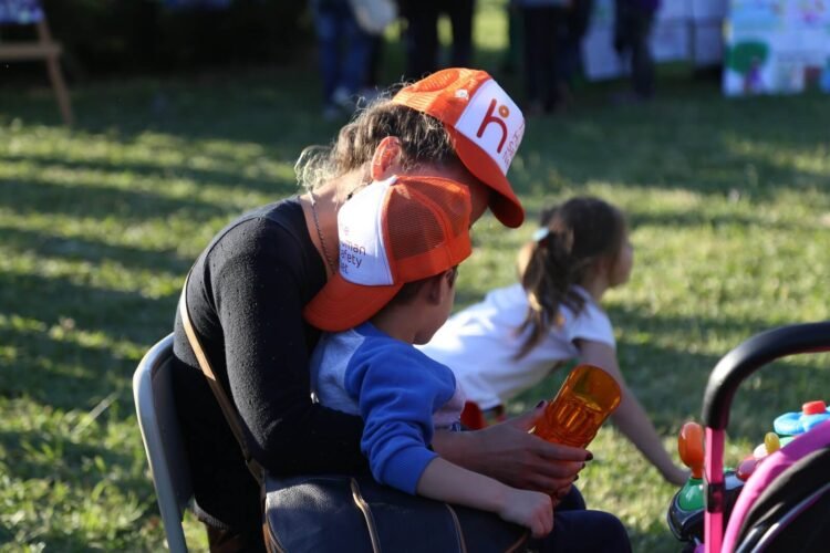 The Human Safety Net se lanza oficialmente en Argentina y suma alianzas con el GCBA y la Red de Innovación Local