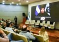 Nacho Torres en Carbono Chubut: “Enfrentar el cambio climático no es un freno al desarrollo”