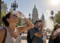 El calentamiento global podría sumar hasta 0,4 °C extra para 2100