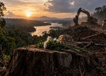 Un defensor ambiental es asesinado cada tres días en el mundo