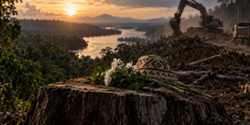 Un defensor ambiental es asesinado cada tres días en el mundo