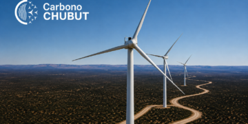 Qué es “Carbono Chubut”: el encuentro que posiciona a la provincia patagónica como faro de la economía climática