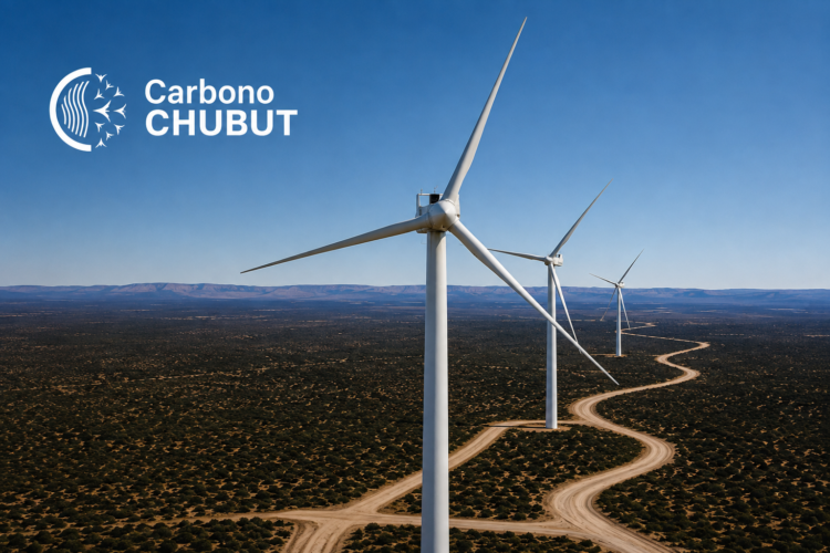 Qué es “Carbono Chubut”: el encuentro que posiciona a la provincia patagónica como faro de la economía climática