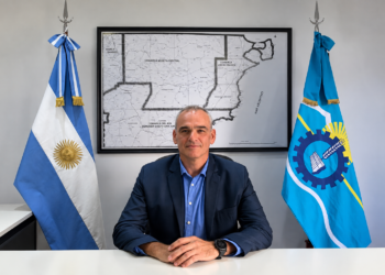 Carbono Chubut: “Nuestra provincia puede convertir el desafío climático en una oportunidad de desarrollo”