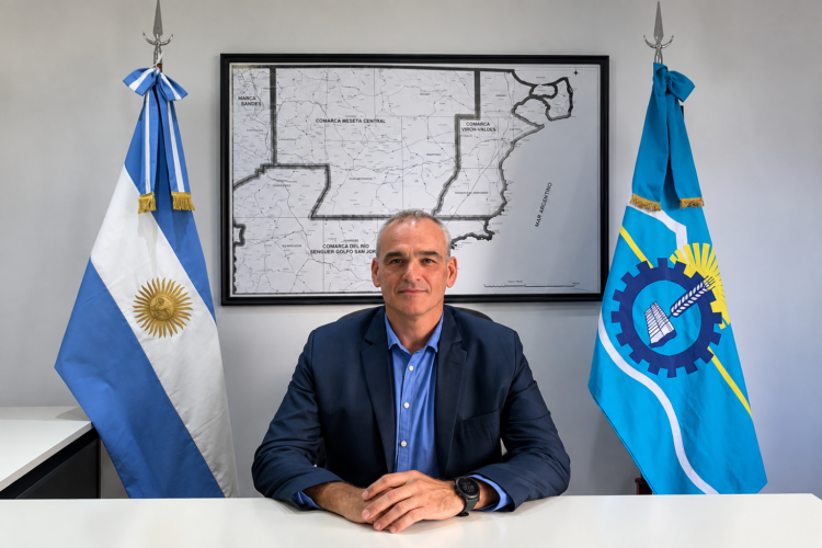 Carbono Chubut: “Nuestra provincia puede convertir el desafío climático en una oportunidad de desarrollo”