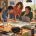 Juntos llegamos más lejos: el valor de aprender a trabajar en equipo