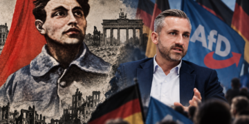 De Julius Fučík a la victoria de AfD: cuando el periodismo vuelve a ser una cuestión democrática