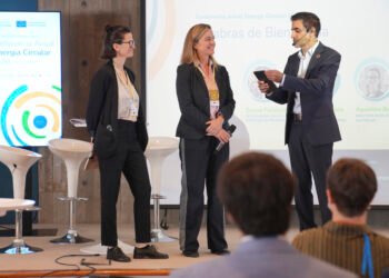 Conferencia Anual Sinergia Circular 2026