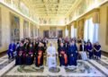 Patricio Lombardi: “El papa León XIV nos pidió crear un observatorio de buenas prácticas mineras”