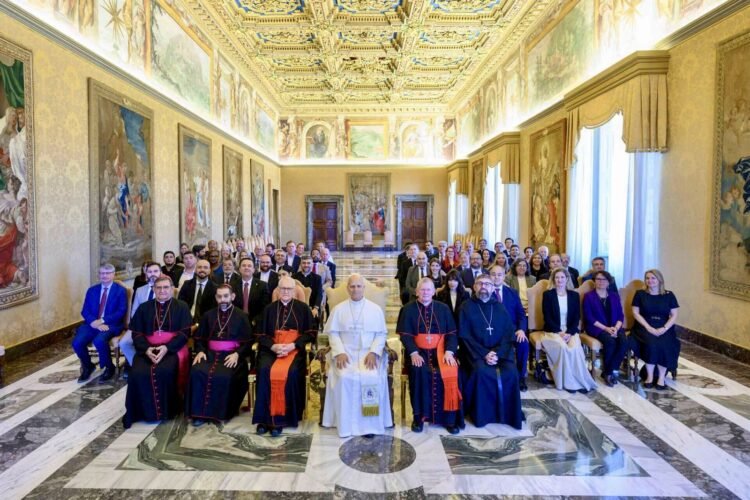 Minería responsable: cómo será el observatorio que encargó el Papa León XIV y en el que participa Patricio Lombardi