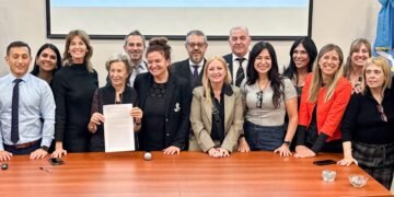 Paso histórico: Chubut firmó una declaración para reconocer a los animales como sujetos de derecho