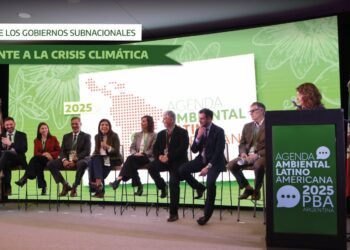 Buenos Aires lanza la Agenda Ambiental Latinoamericana 2026: cómo participar e inscribirse