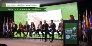 Buenos Aires lanza la Agenda Ambiental Latinoamericana 2026: cómo participar e inscribirse