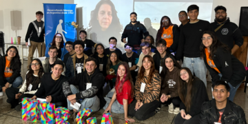 Grupo Sancor Seguros y AIESEC impulsan la construcción de conciencia en las nuevas generaciones