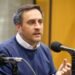 Juan Cabandié: “El peronismo tiene que estar pensando en los recursos naturales y está pensando en internas egocéntricas”
