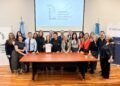 Paso histórico: Chubut firmó una declaración para reconocer a los animales como sujetos de derecho