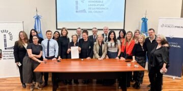 Paso histórico: Chubut firmó una declaración para reconocer a los animales como sujetos de derecho