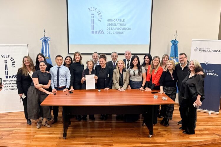 Paso histórico: Chubut firmó una declaración para reconocer a los animales como sujetos de derecho