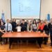 Paso histórico: Chubut firmó una declaración para reconocer a los animales como sujetos de derecho