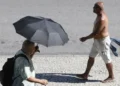 La ola de calor en el Caribe colombiano dispara las urgencias médicas un 25%