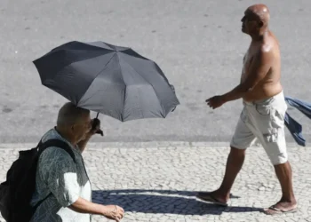 La ola de calor en el Caribe colombiano dispara las urgencias médicas un 25%