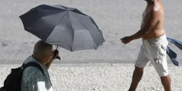 La ola de calor en el Caribe colombiano dispara las urgencias médicas un 25%