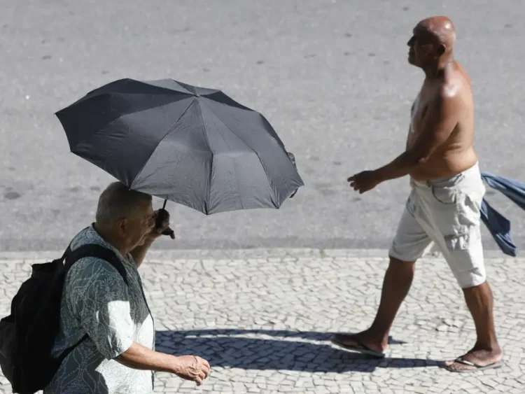La ola de calor en el Caribe colombiano dispara las urgencias médicas un 25%