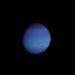 Representación artística de un exoplaneta joven orbitando su estrella en formación.