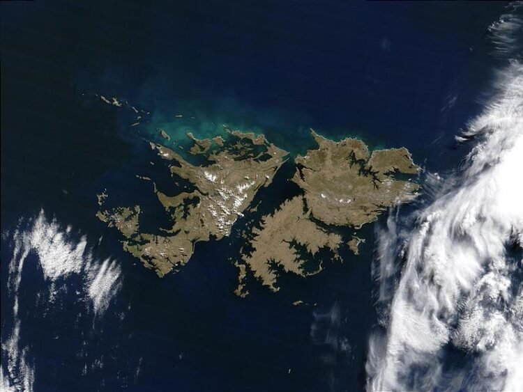 Malvinas en la era de la doctrina Donroe: petróleo, recursos naturales y disputa geopolítica