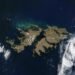 Malvinas en la era de la doctrina Donroe: petróleo, recursos naturales y disputa geopolítica