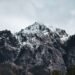 Paisaje invernal de la Patagonia argentina, una de las regiones que mantiene el subsidio de gas bajo la nueva ley de Zonas Fr