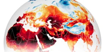 ¿El calor extremo aumenta los delitos? Lo que revela un estudio con más de 8,6 millones de casos judiciales