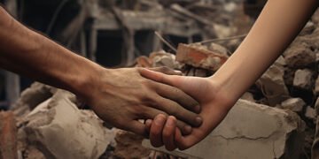 Después del terremoto: reconstruir Venezuela con dignidad y cuidado de la Creación