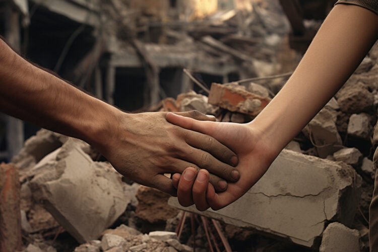 Después del terremoto: reconstruir Venezuela con dignidad y cuidado de la Creación