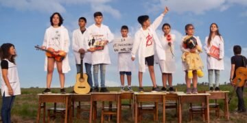 Una canción para mi tierra: el documental ambiental premiado como el mejor del mundo recorre la Costa Atlántica