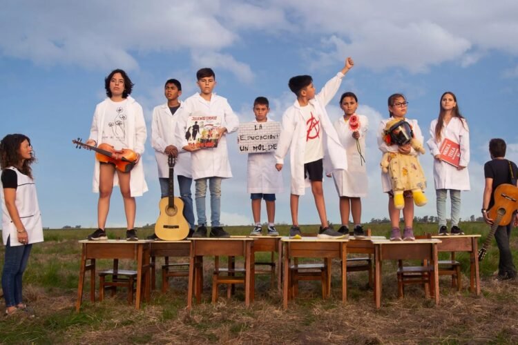 Una canción para mi tierra: el documental ambiental premiado como el mejor del mundo recorre la Costa Atlántica