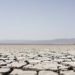 Suelo agrietado por sequía extrema en Europa durante el verano 2026, símbolo del calor que dejó más de 35.000 muertes.