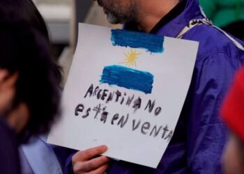 La Corte Suprema habilita la extranjerización de tierras que el pueblo rechazó