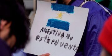 La Corte Suprema habilita la extranjerización de tierras que el pueblo rechazó