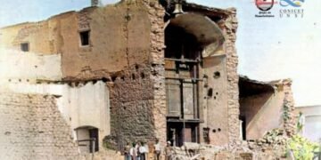 El terremoto de 1894 en San Juan: el sismo más potente de la historia argentina