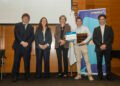 Un “GPS del cerebro” para pacientes con epilepsia ganó el Premio Merck – CONICET de Innovación en Salud