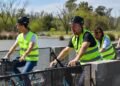 Los Bosques de Ezeiza tendrán un Parque Ambiental: el plan para recuperar 600 hectáreas de pulmón verde