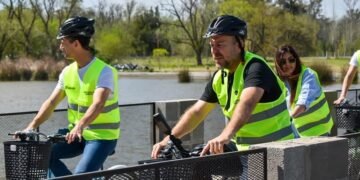Los Bosques de Ezeiza tendrán un Parque Ambiental: el plan para recuperar 600 hectáreas de pulmón verde