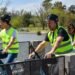 Los Bosques de Ezeiza tendrán un Parque Ambiental: el plan para recuperar 600 hectáreas de pulmón verde