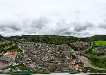 60 años de Aberfan: la avalancha de barro que mató a 116 chicos en Gales