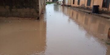El fenómeno de El Niño excepcional en 2026 amenaza con inundaciones históricas en Argentina