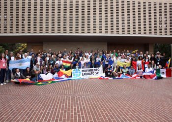 Católicos de 19 países cerraron en Bogotá su primer encuentro regional con un manifiesto frente a la crisis socioambiental