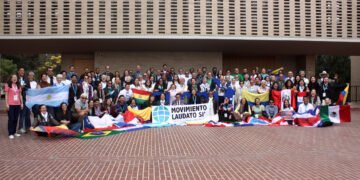 Católicos de 19 países cerraron en Bogotá su primer encuentro regional con un manifiesto frente a la crisis socioambiental