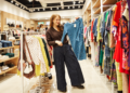 Galpón de Ropa llevó la moda circular al shopping: abrió en DOT Baires un local de compra y venta de ropa usada