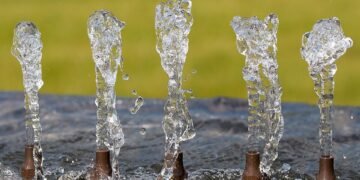 Miles de cordobeses sin agua potable por agroquímicos y sequía prolongada